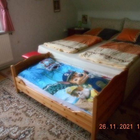 Vermiete Sehr Schoenes Apartment In Dankerode Im Harz Bagian luar foto