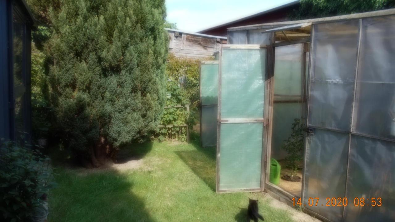 Vermiete Sehr Schoenes Apartment In Dankerode Im Harz Bagian luar foto