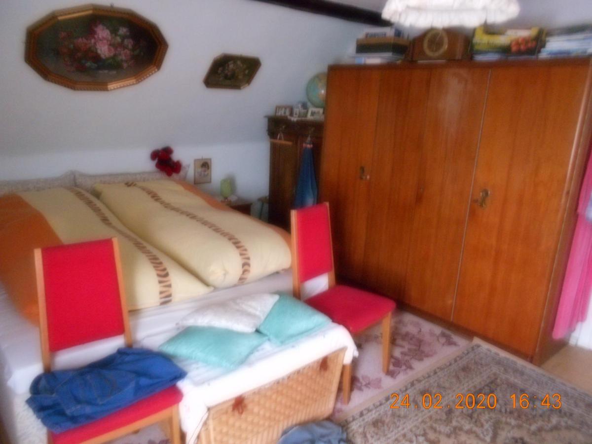 Vermiete Sehr Schoenes Apartment In Dankerode Im Harz Bagian luar foto