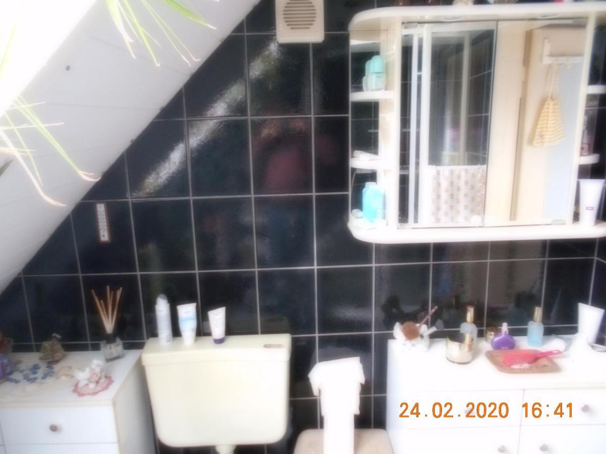 Vermiete Sehr Schoenes Apartment In Dankerode Im Harz Bagian luar foto