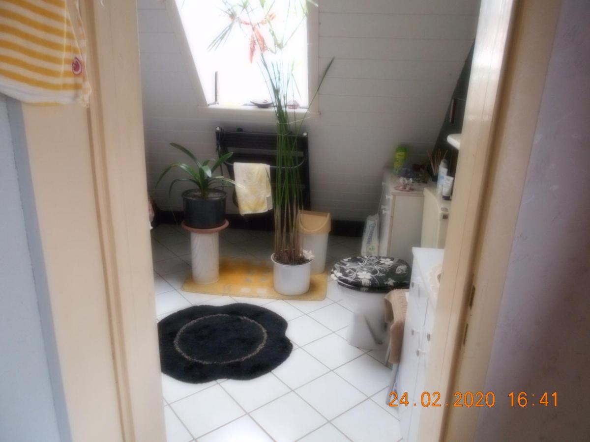 Vermiete Sehr Schoenes Apartment In Dankerode Im Harz Bagian luar foto